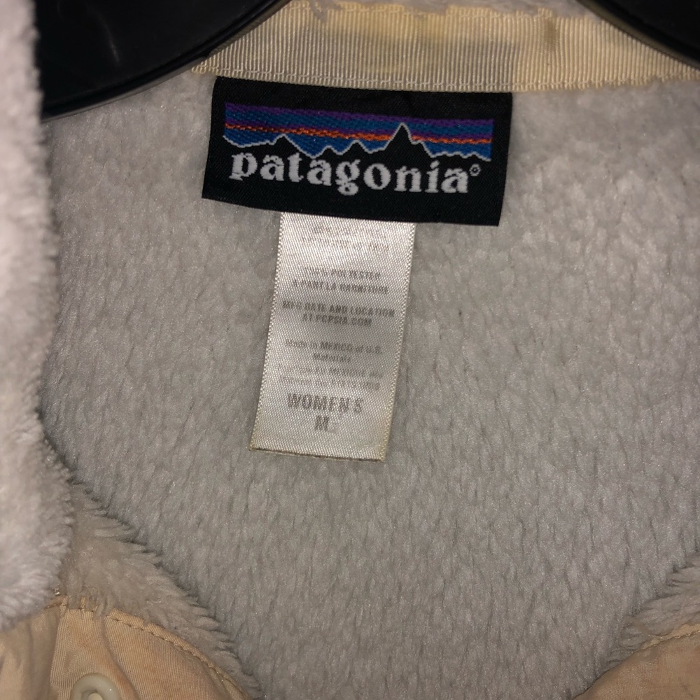 Patagonia Jacket